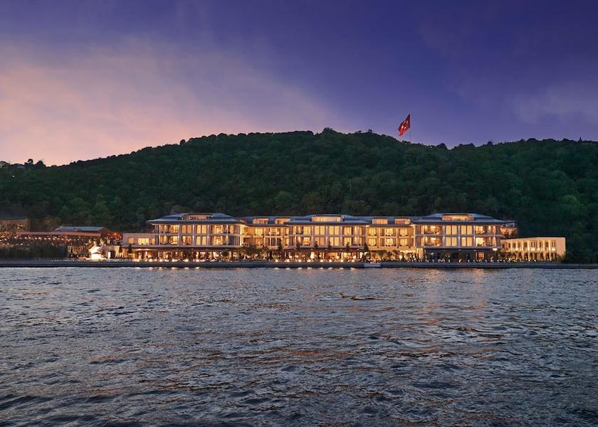 Istanbul Istanbul Exterior