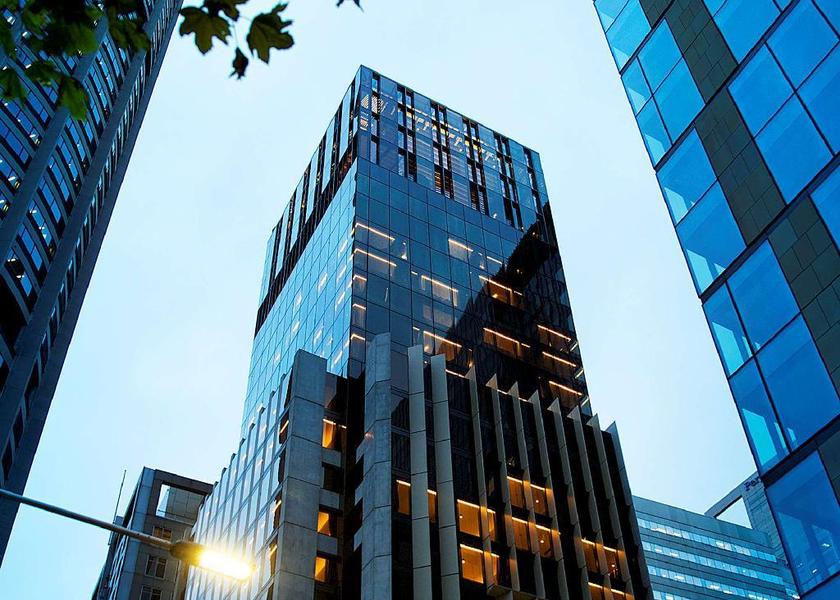 New South Wales Sydney Hotel Exterior