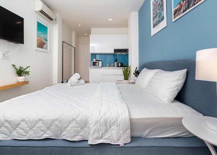 Binh Duong Ho Chi Minh City Room