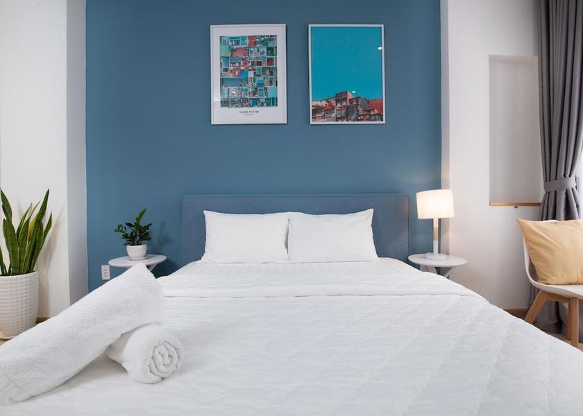 Binh Duong Ho Chi Minh City Room