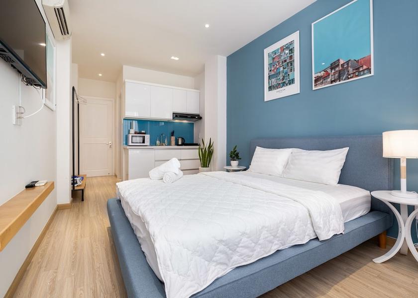 Binh Duong Ho Chi Minh City Room