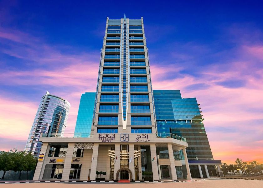 Dubai Emirate Dubai Exterior