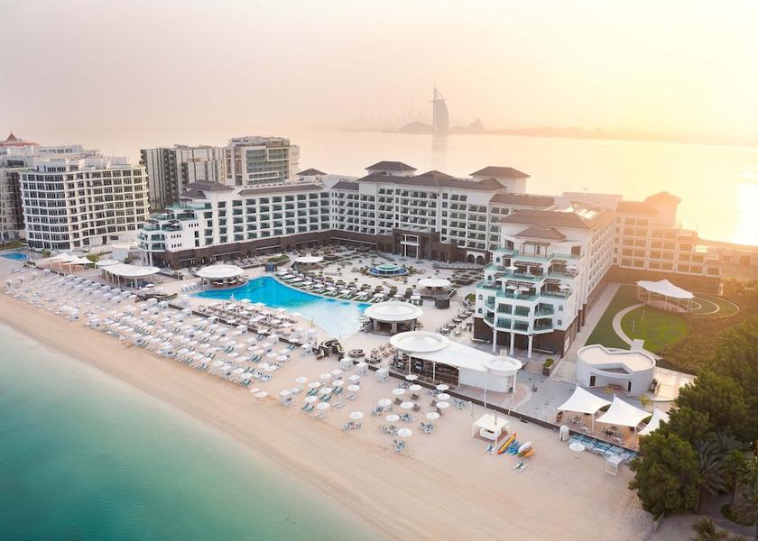 Dubai Emirate Dubai Beach