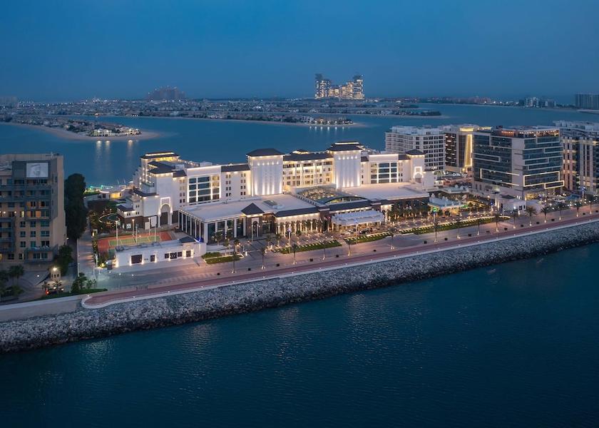 Dubai Dubai Facade