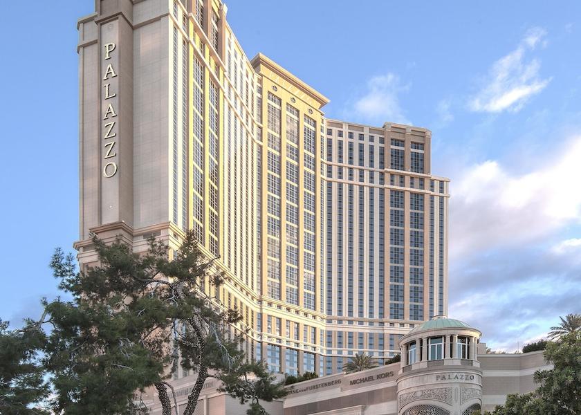 Nevada Las Vegas Exterior