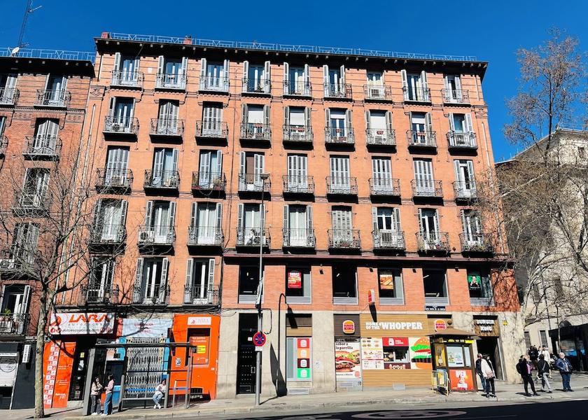 Community of Madrid Madrid Primary image