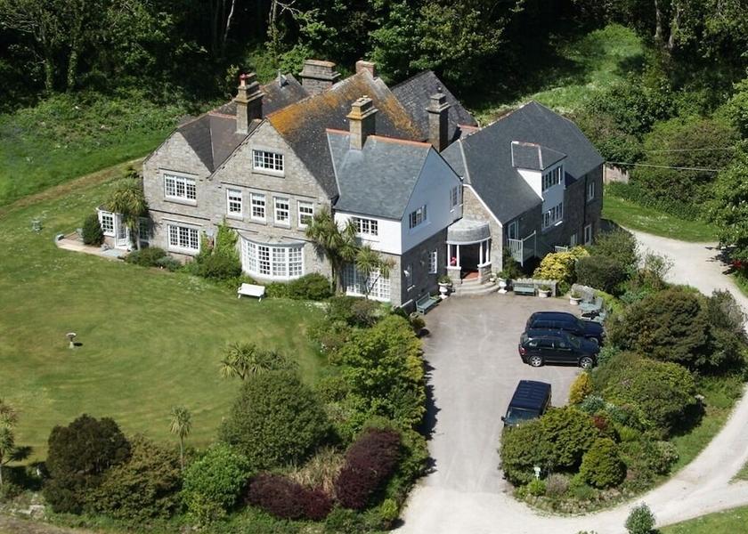 England Penzance Primary image