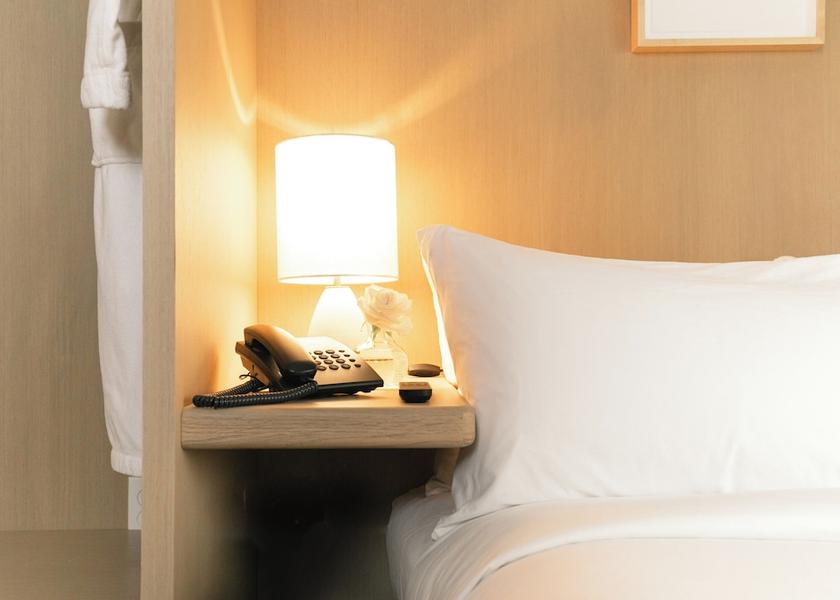 California Los Angeles Room