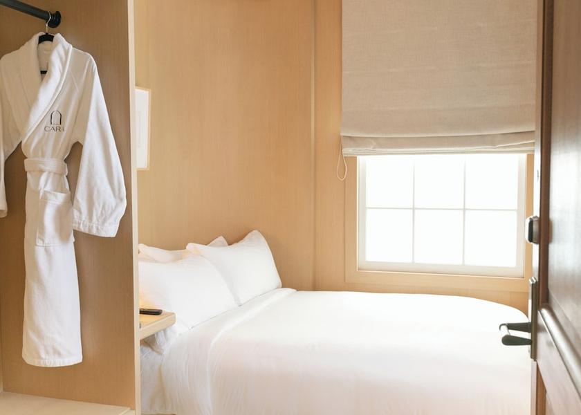 California Los Angeles Room