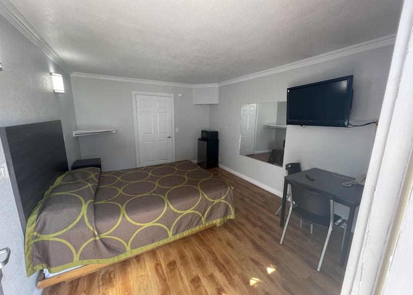 California Los Angeles Room