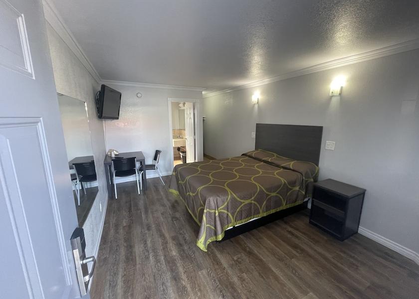 California Los Angeles Room