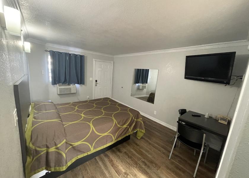 California Los Angeles Room