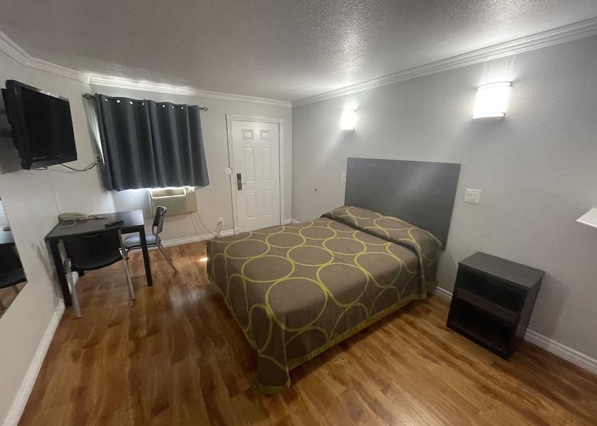 California Los Angeles Room