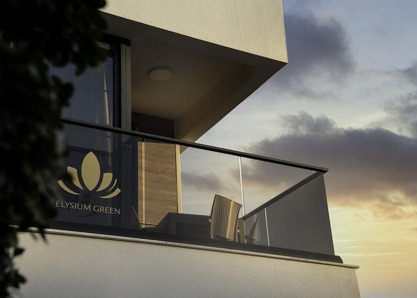  Antalya Exterior Detail