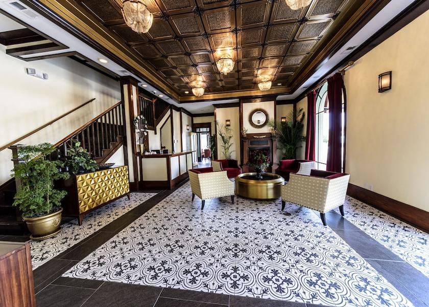 Florida De Funiak Springs Reception