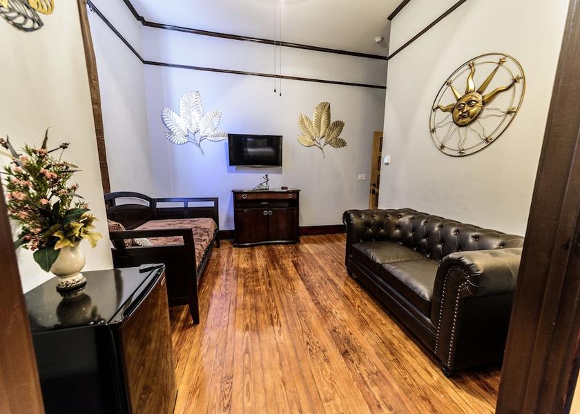 Florida De Funiak Springs Room