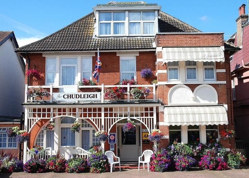 England Clacton-on-Sea Primary image