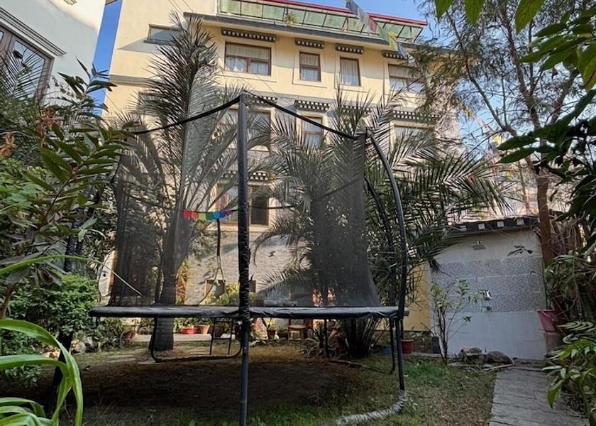  Kathmandu Children's Play Area