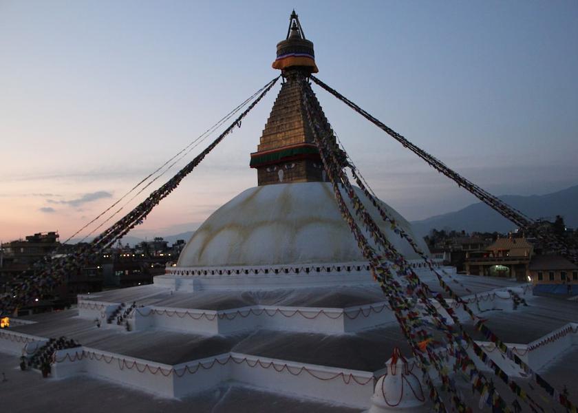  Kathmandu Point of interest