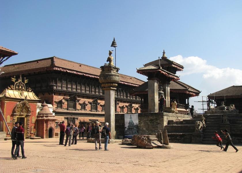  Kathmandu Point of interest