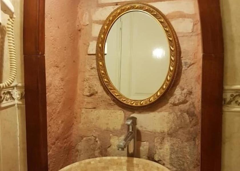 Istanbul Istanbul Room