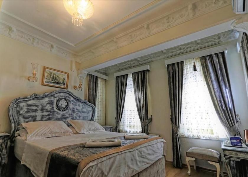 Istanbul Istanbul Room