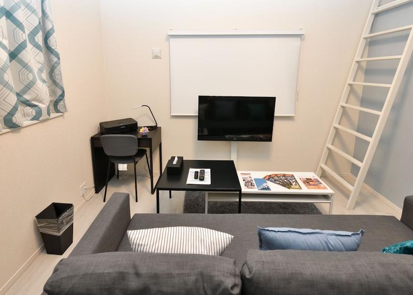 Tokyo (prefecture) Tokyo Interior Entrance