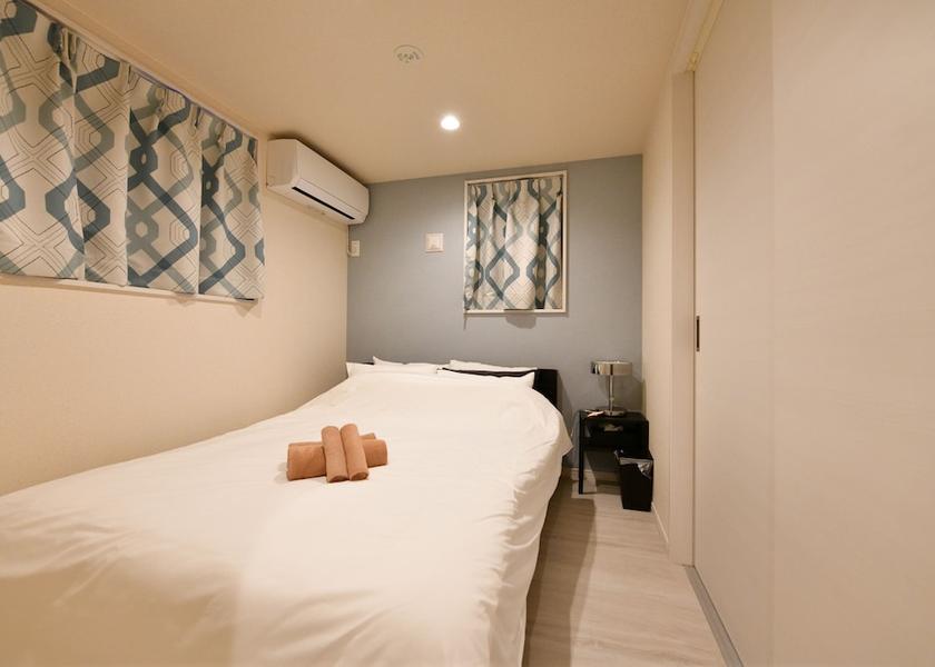 Tokyo (prefecture) Tokyo Room