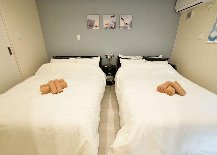 Tokyo (prefecture) Tokyo Room