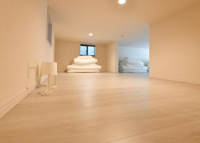 Tokyo (prefecture) Tokyo Room