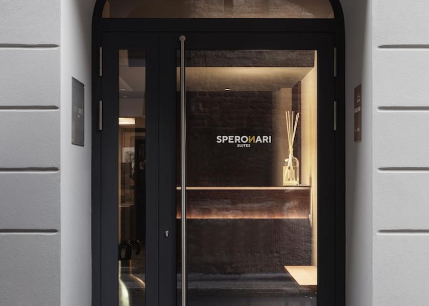 Lombardy Milan Entrance
