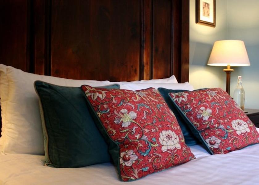 England Brixham Room