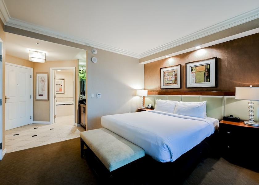 New Mexico Las Vegas Room