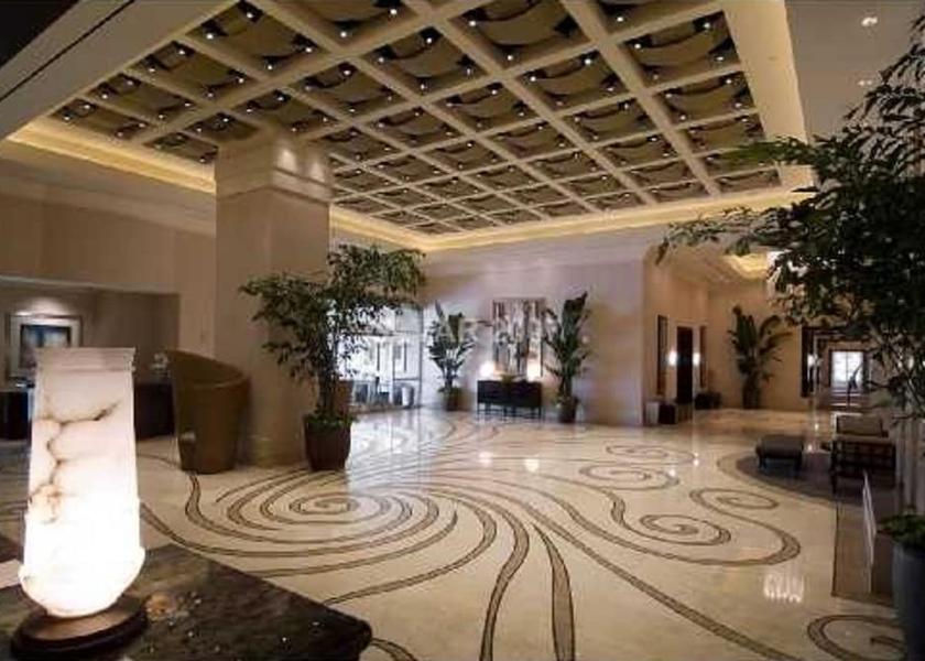 New Mexico Las Vegas Interior Entrance