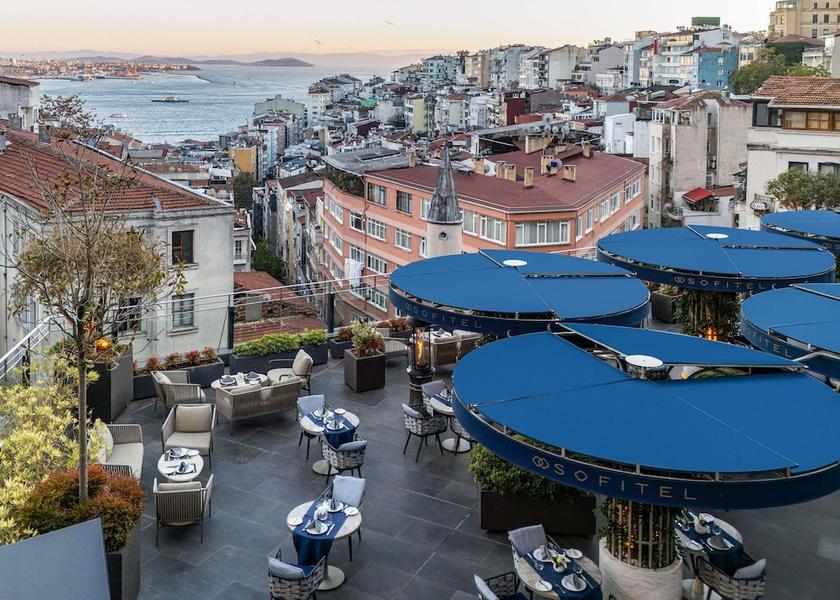 Istanbul Istanbul Restaurant