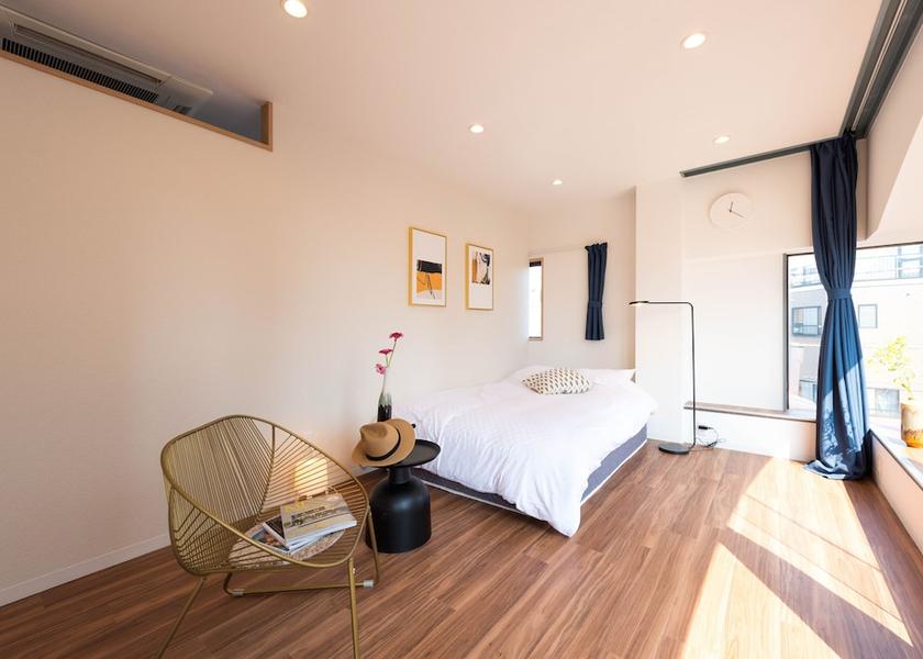 Tokyo (prefecture) Tokyo Room