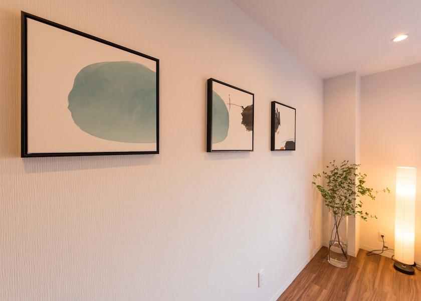 Tokyo (prefecture) Tokyo Interior Entrance