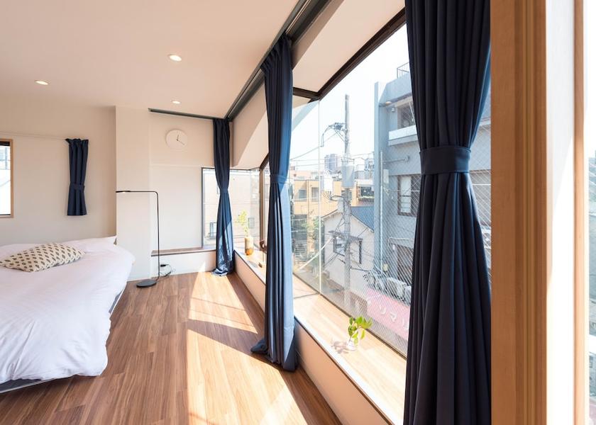 Tokyo (prefecture) Tokyo Room