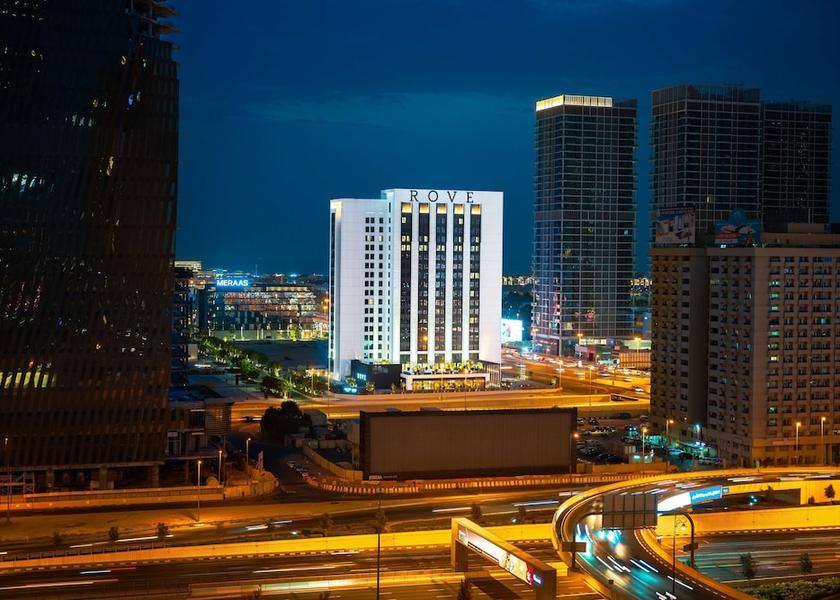 Dubai Emirate Dubai Exterior