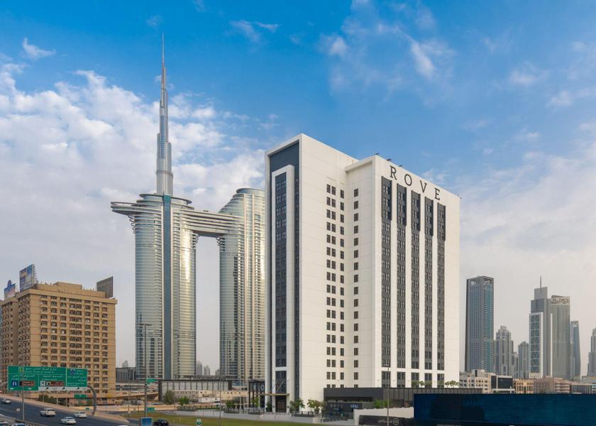 Dubai Emirate Dubai View