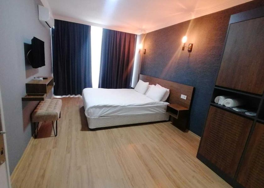  Antalya Room