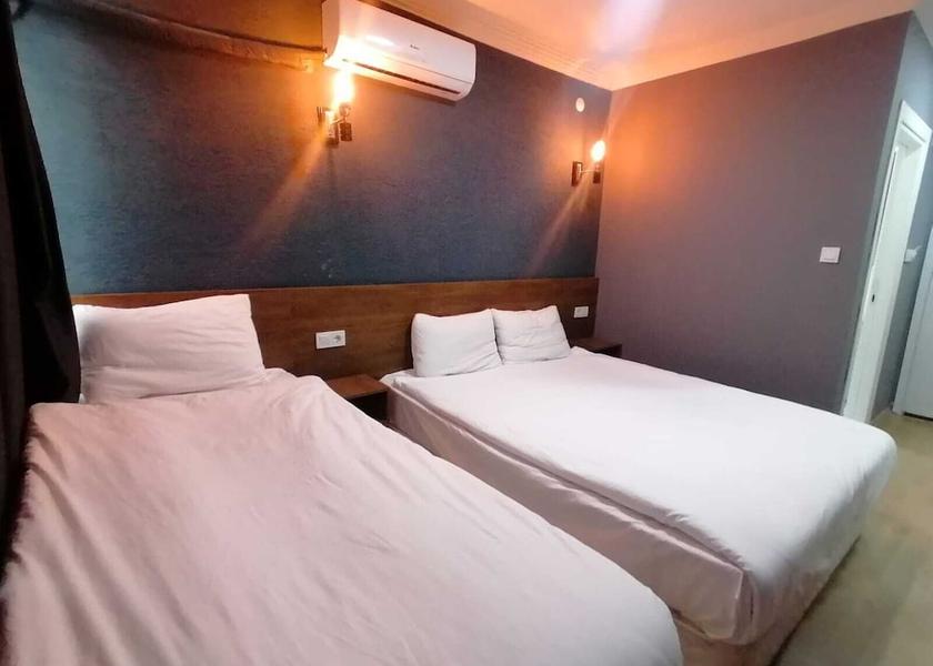  Antalya Room