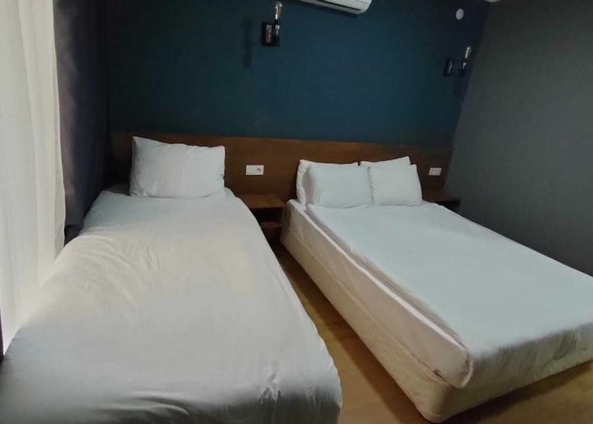  Antalya Room