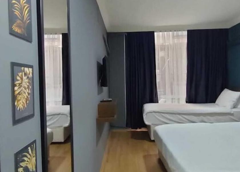  Antalya Room