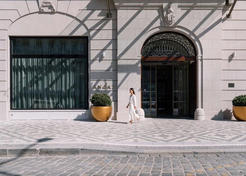 Prague (region) Prague Exterior