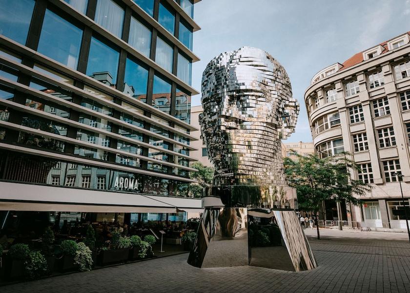 Prague (region) Prague Amenity