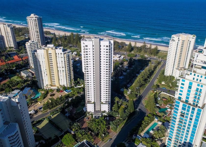 Queensland Gold Coast Primary image
