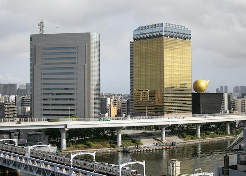 Tokyo (prefecture) Tokyo View from property