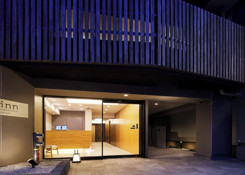 Tokyo (prefecture) Tokyo Exterior