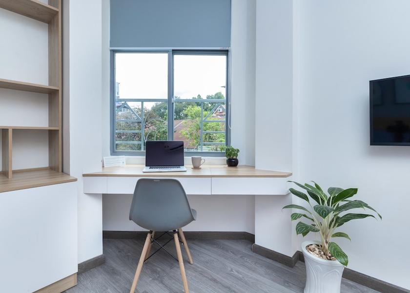 Binh Duong Ho Chi Minh City Living Area